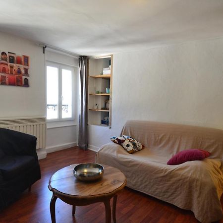 Vu Du Toit Appartement Luz-Saint-Sauveur Buitenkant foto